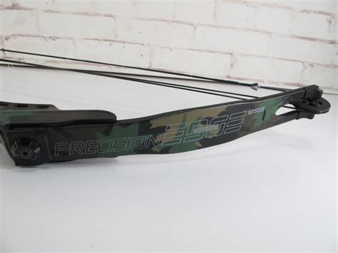 pse precision edge.